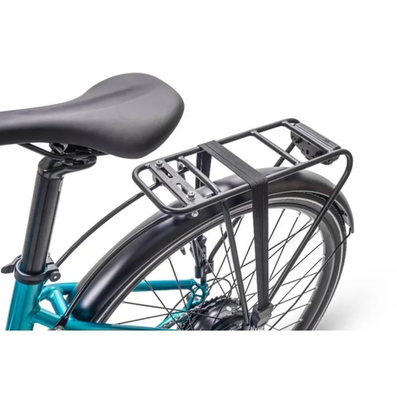 Ampere Tourer S Electric Bike Teal Blue-5